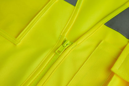 MALLORCA - WV204 - Hi-vis Vest - Werkvis