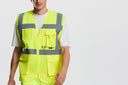 <p>All Hi-Vis Vests</p><h3><strong>BUY 2 GET 1 FREE</strong></h3>