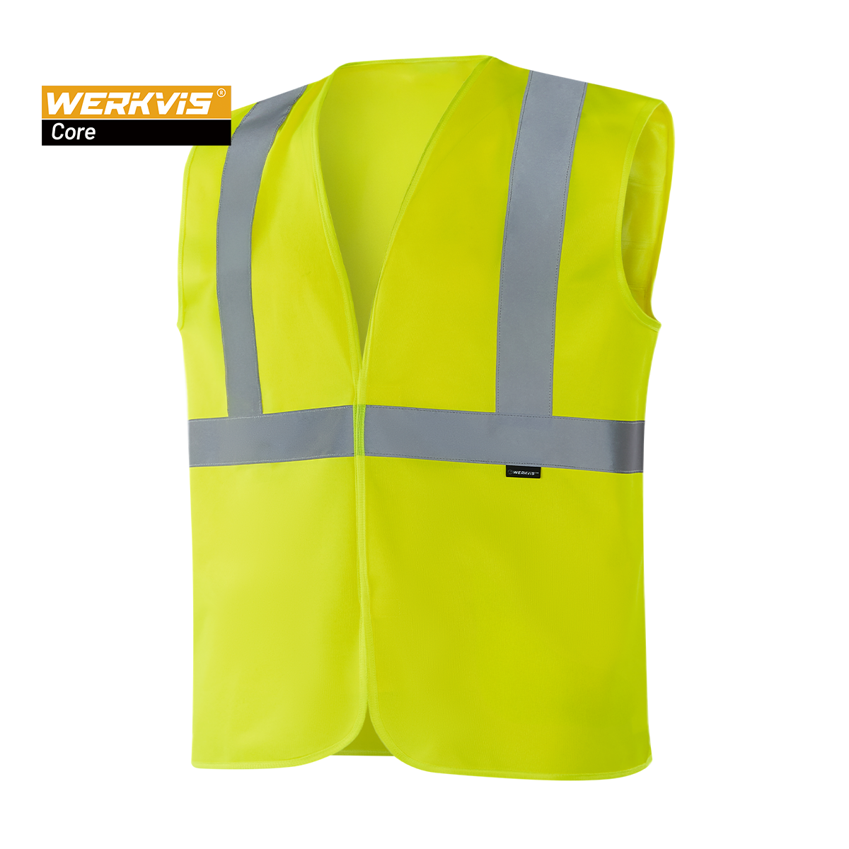 BOLOGNA - WV202 - Hi-vis Vest - Werkvis
