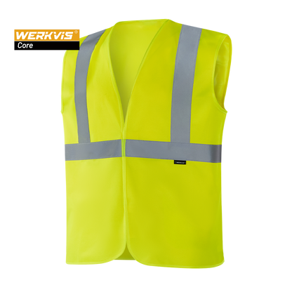 BOLOGNA - WV202 - Hi-vis Vest - Werkvis