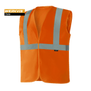 BOLOGNA - WV202 - Hi-vis Vest - Werkvis