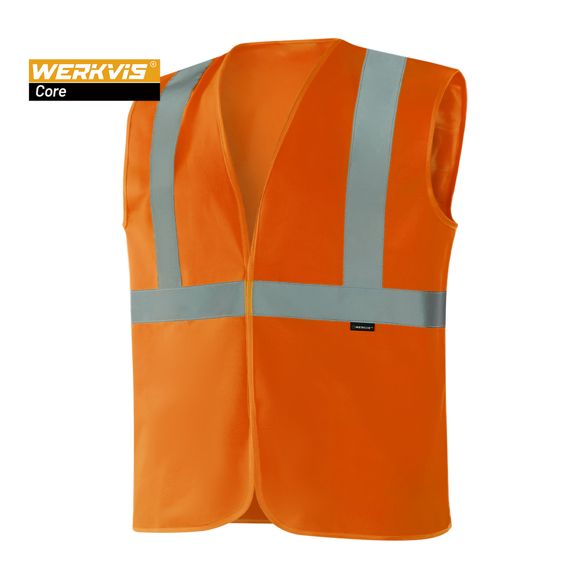 BOLOGNA - WV202 - Hi-vis Vest - Werkvis