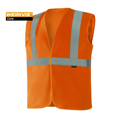 BOLOGNA - WV202 - Hi-vis Vest - Werkvis