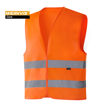 GOTEBORG - WV201 - Hi-vis Vest - Werkvis