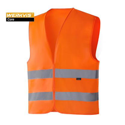 GOTEBORG - WV201 - Hi-vis Vest - Werkvis