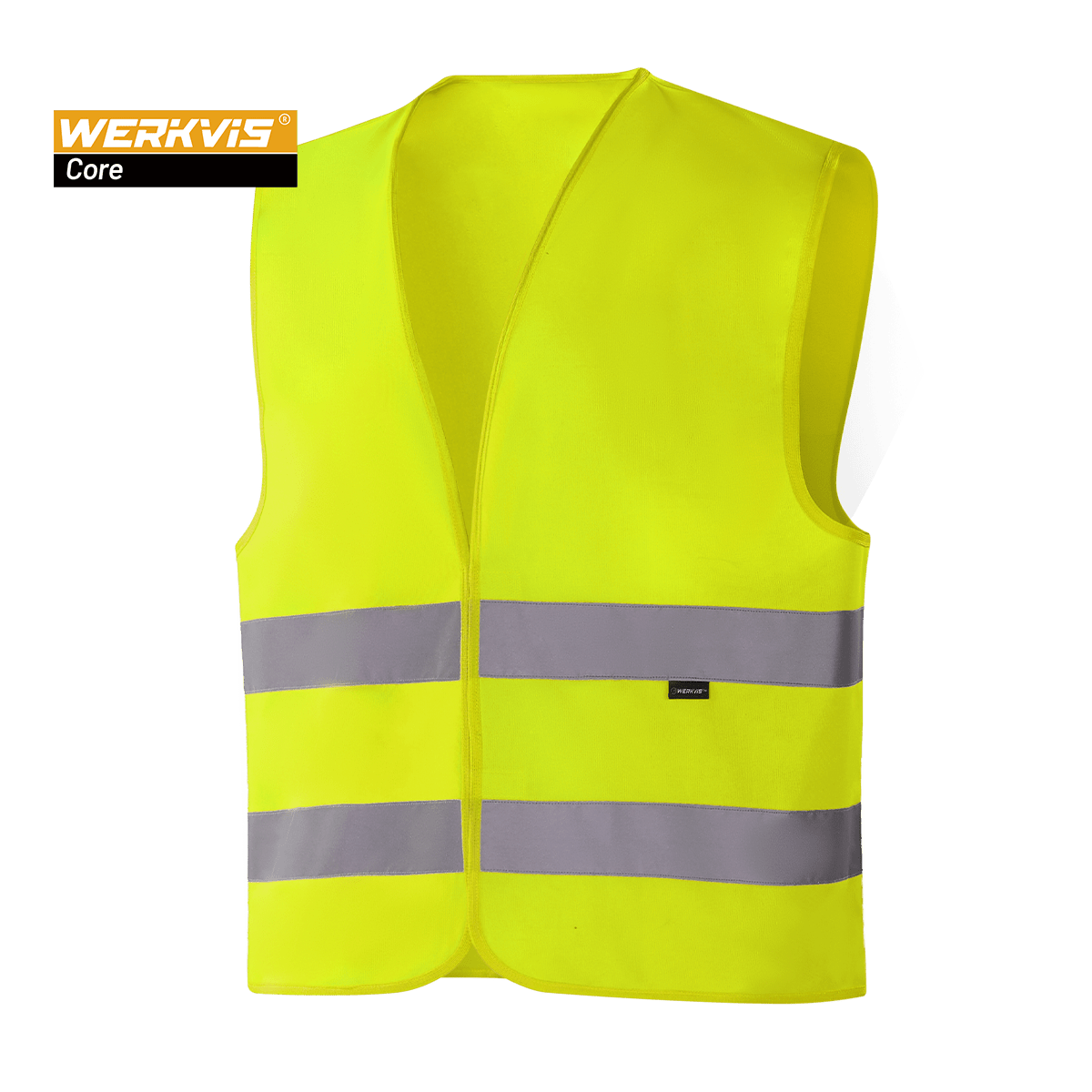GOTEBORG - WV201 - Hi-vis Vest - Werkvis
