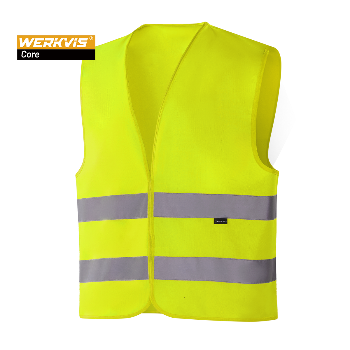 GOTEBORG - WV201 - Hi-vis Vest - Werkvis
