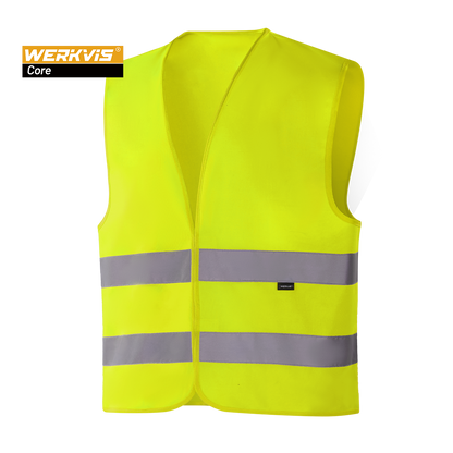 GOTEBORG - WV201 - Hi-vis Vest - Werkvis