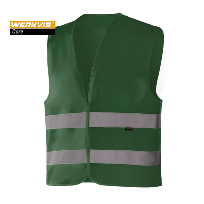 GOTEBORG - Colourful Basic Work Vest