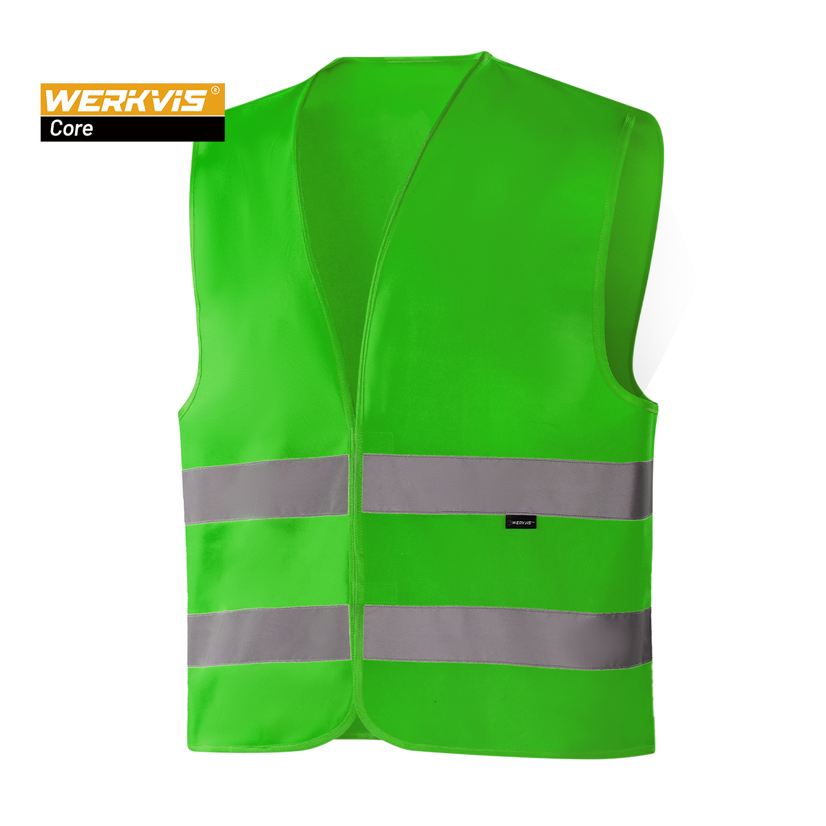 GOTEBORG - WV201 - Hi-vis Vest - Werkvis
