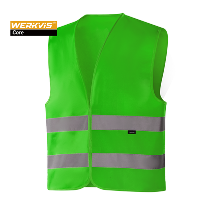 GOTEBORG - WV201 - Hi-vis Vest - Werkvis