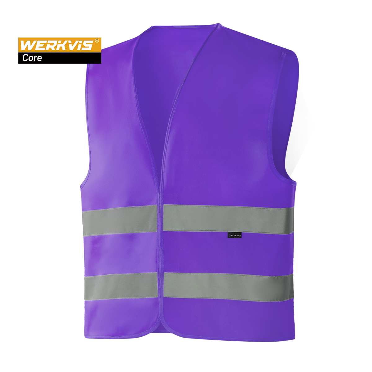 GOTEBORG - WV201 - Hi-vis Vest - Werkvis