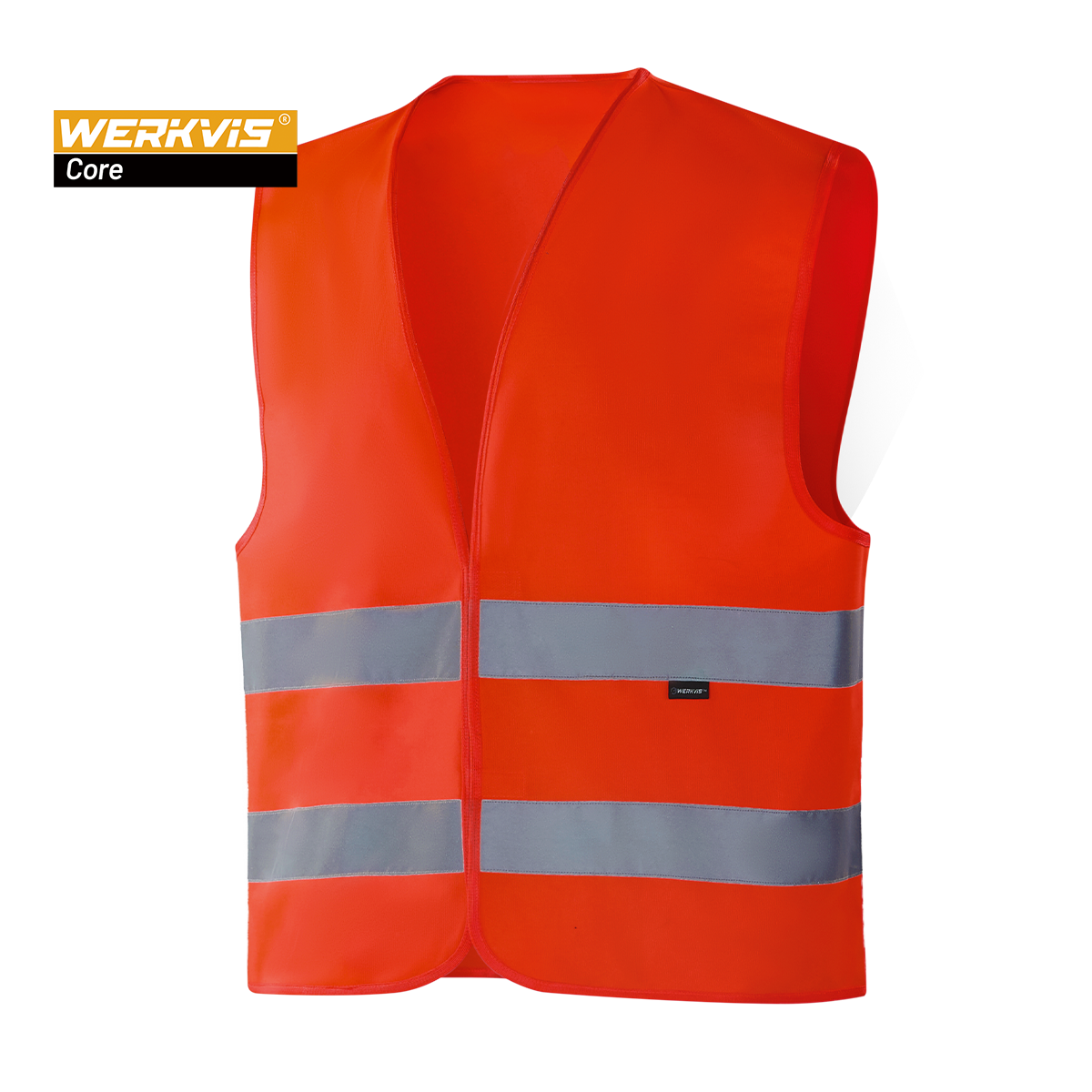 GOTEBORG - WV201 - Hi-vis Vest - Werkvis