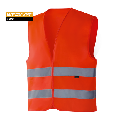 GOTEBORG - WV201 - Hi-vis Vest - Werkvis