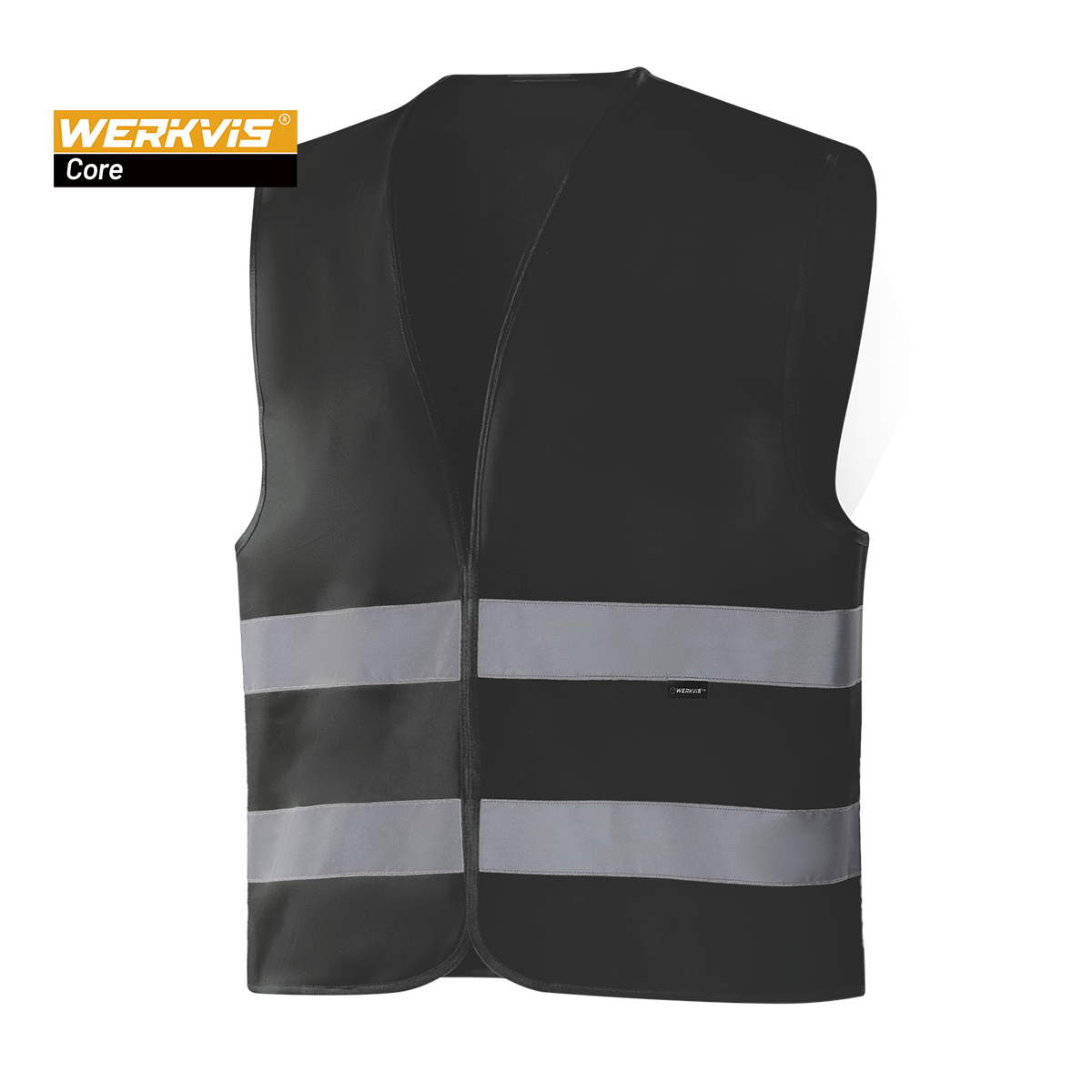 GOTEBORG - WV201 - Hi-vis Vest - Werkvis
