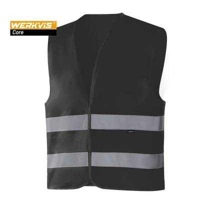 GOTEBORG - WV201 - Hi-vis Vest - Werkvis