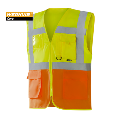 MALLORCA - WV204 - Hi-vis Vest - Werkvis