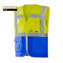 MALLORCA - WV204 - Hi-vis Vest - Werkvis