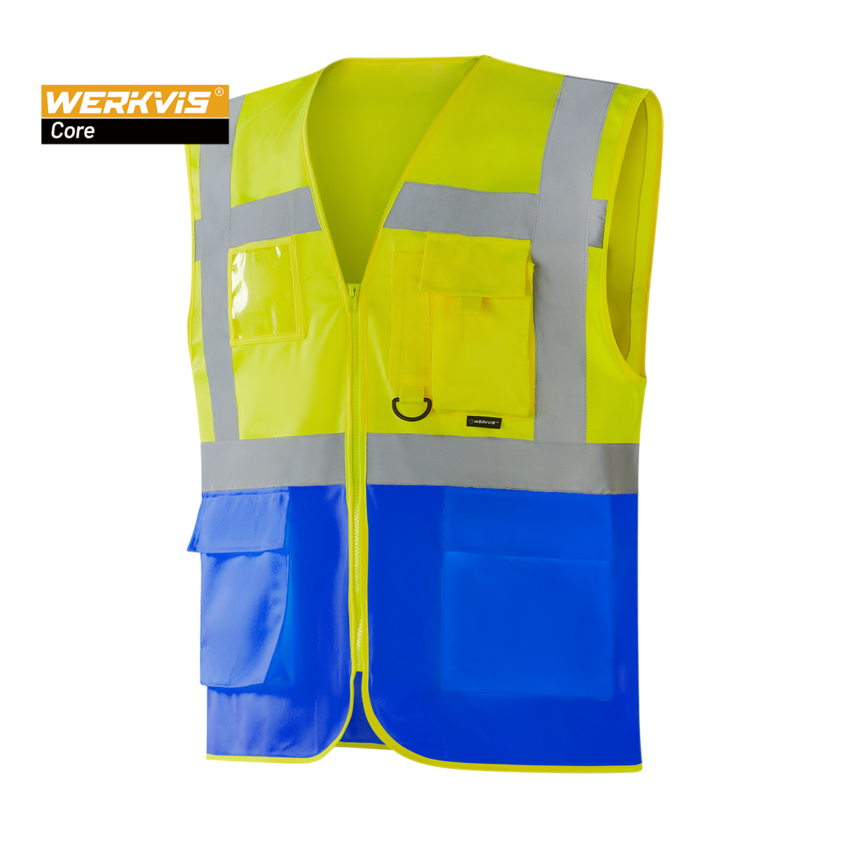 MALLORCA - WV204 - Hi-vis Vest - Werkvis