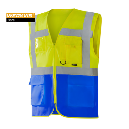MALLORCA - WV204 - Hi-vis Vest - Werkvis