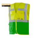 MALLORCA - WV204 - Hi-vis Vest - Werkvis
