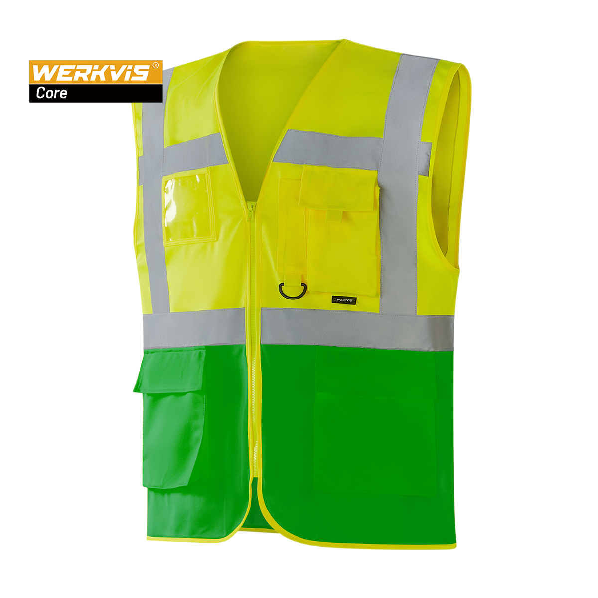 MALLORCA - WV204 - Hi-vis Vest - Werkvis