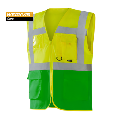 MALLORCA - WV204 - Hi-vis Vest - Werkvis