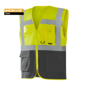 MALLORCA - WV204 - Hi-vis Vest - Werkvis