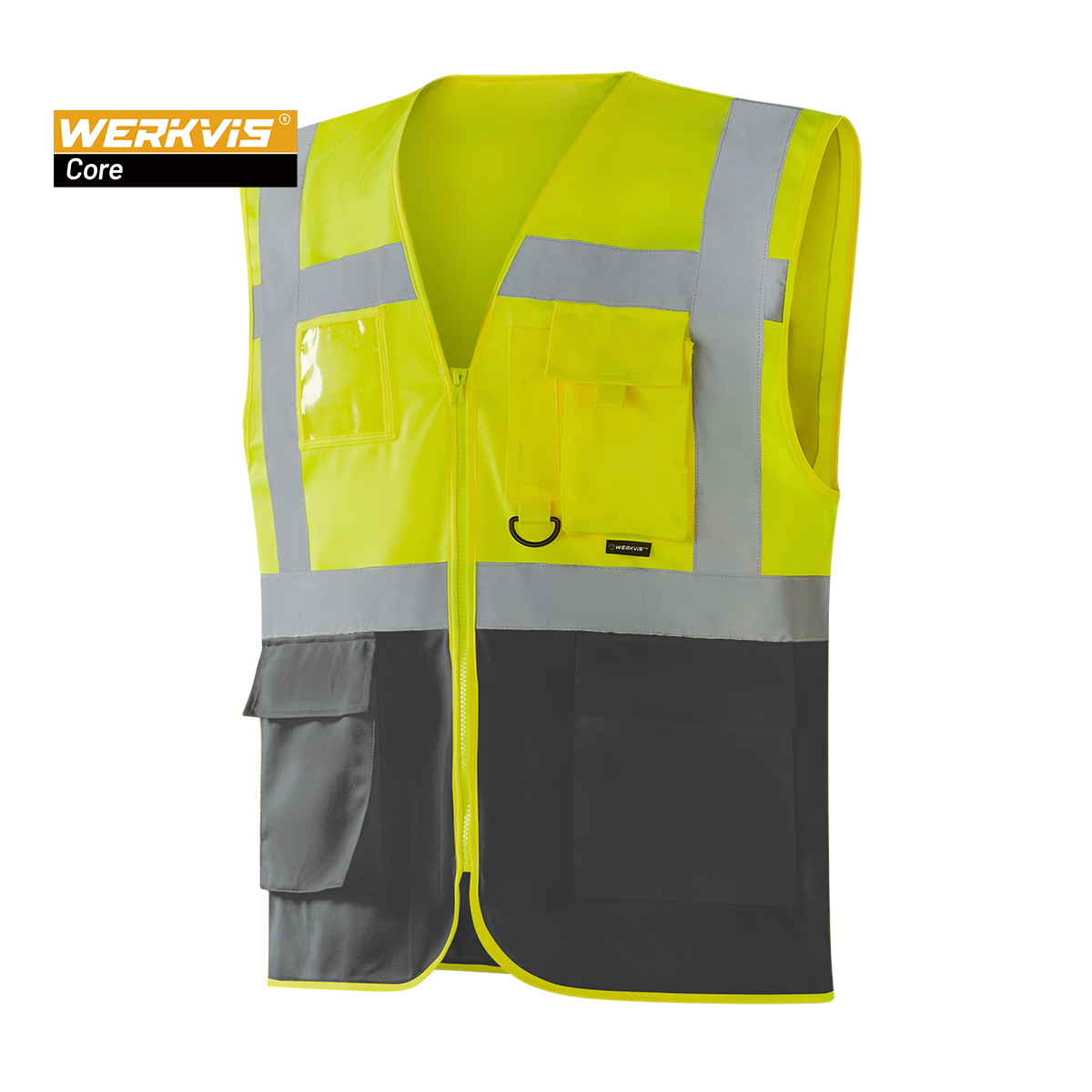 MALLORCA - WV204 - Hi-vis Vest - Werkvis
