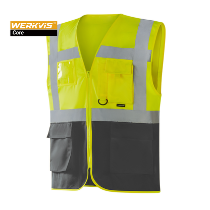 MALLORCA - WV204 - Hi-vis Vest - Werkvis