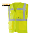 MALLORCA - WV204 - Hi-vis Vest - Werkvis