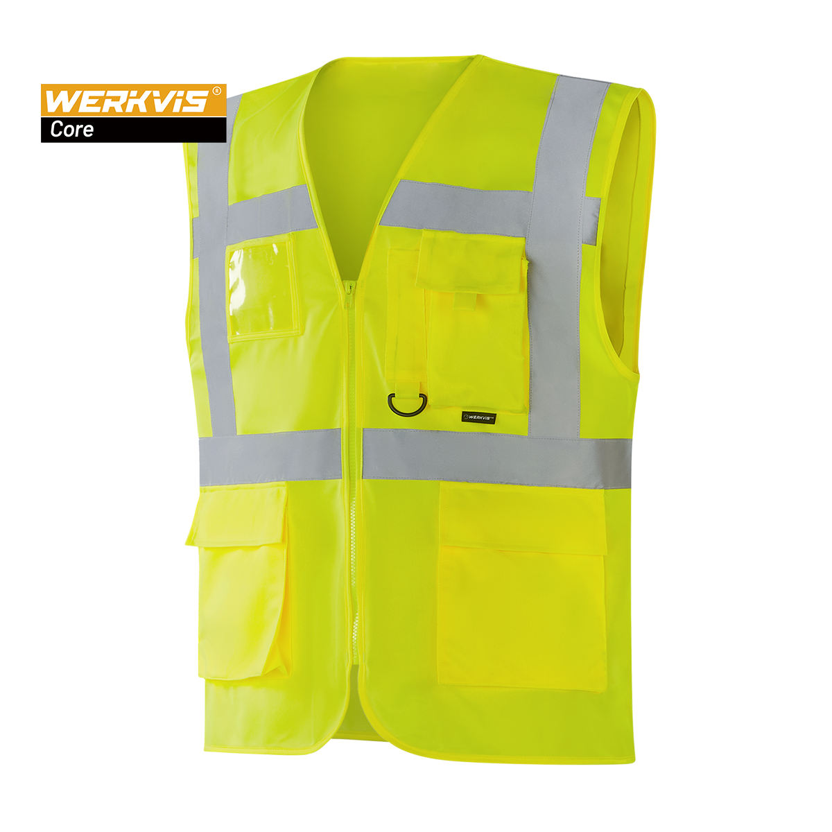 MALLORCA - WV204 - Hi-vis Vest - Werkvis