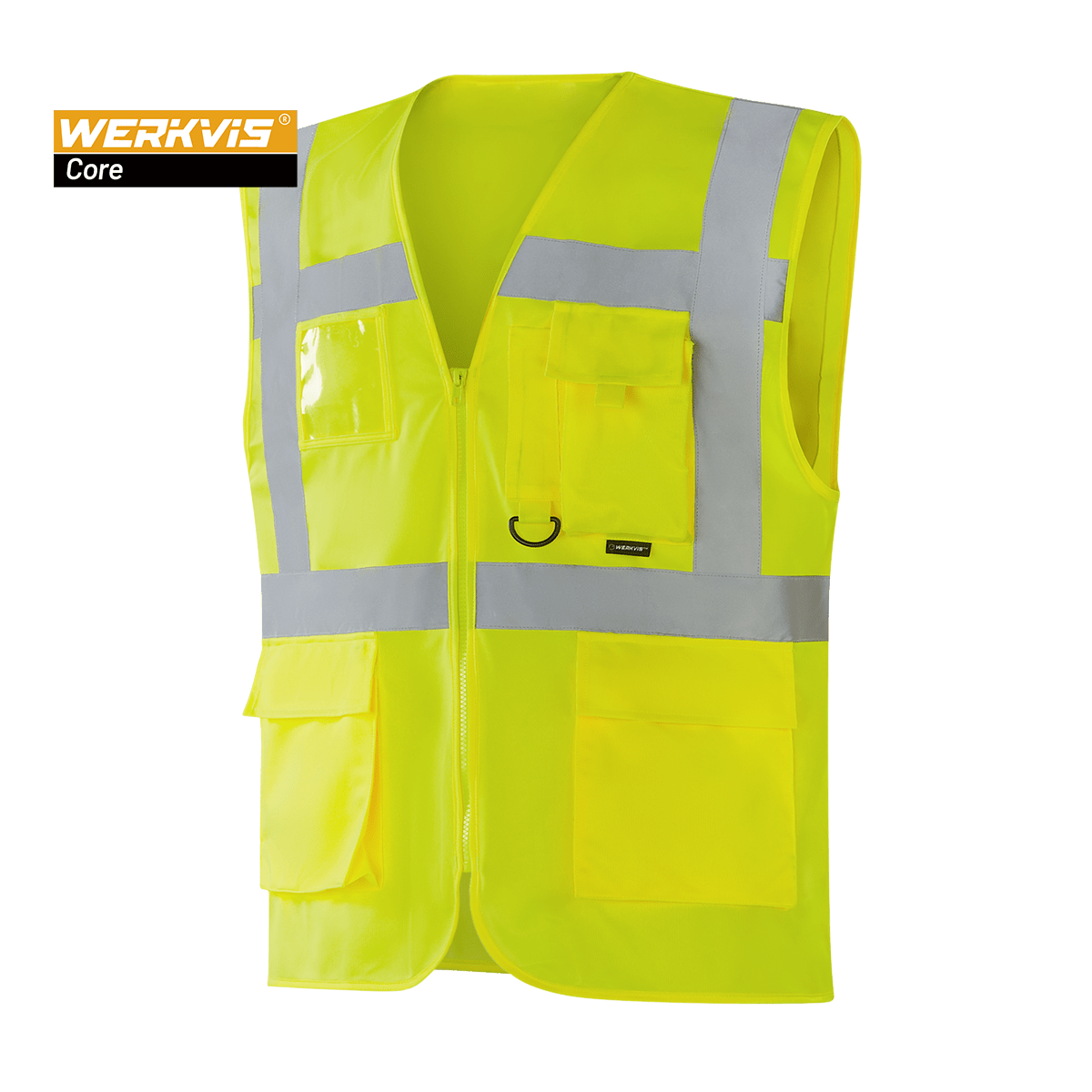 MALLORCA - WV204 - Hi-vis Vest - Werkvis