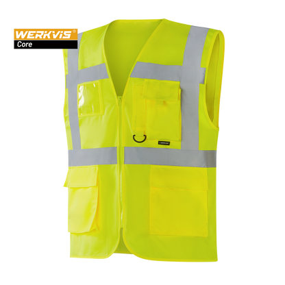 MALLORCA - WV204 - Hi-vis Vest - Werkvis