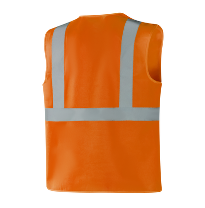 BOLOGNA - WV202 - Hi-vis Vest - Werkvis