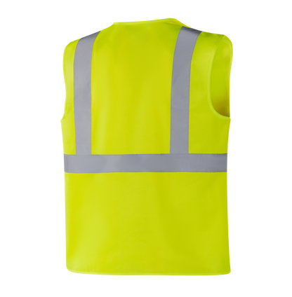 BOLOGNA - WV202 - Hi-vis Vest - Werkvis