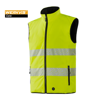 LINZ - WJ201 - Hi-vis wear on both sides jacket - Werkvis