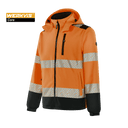 MAGDEBURG - WS302 - Hi-vis Softshell Jacket - Werkvis