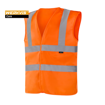 SAARBRUCKEN - WV203 - Hi-vis Vest - Werkvis