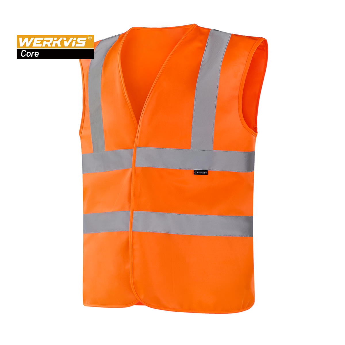 SAARBRUCKEN - WV203 - Hi-vis Vest - Werkvis