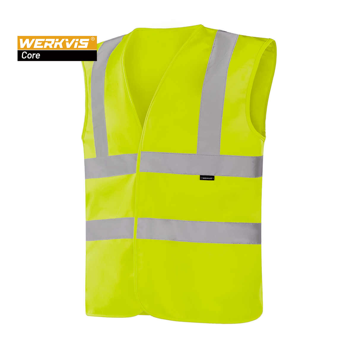 SAARBRUCKEN - WV203 - Hi-vis Vest - Werkvis