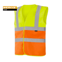 SAARBRUCKEN - WV203 - Hi-vis Vest - Werkvis