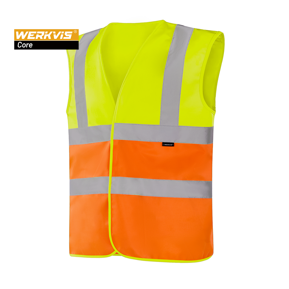 SAARBRUCKEN - WV203 - Hi-vis Vest - Werkvis
