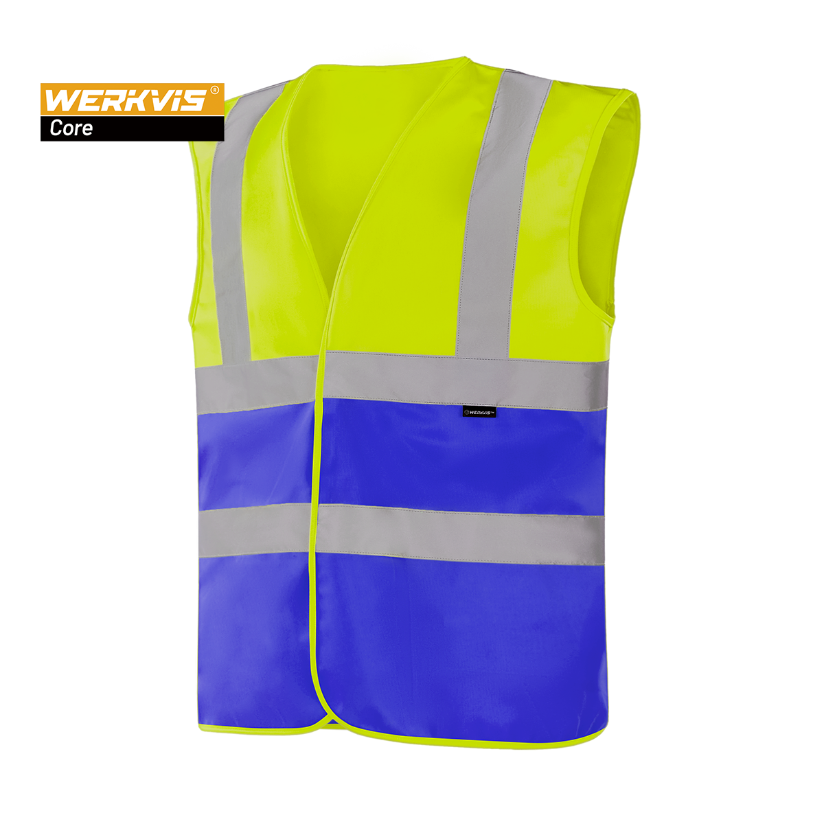 SAARBRUCKEN - WV203 - Hi-vis Vest - Werkvis