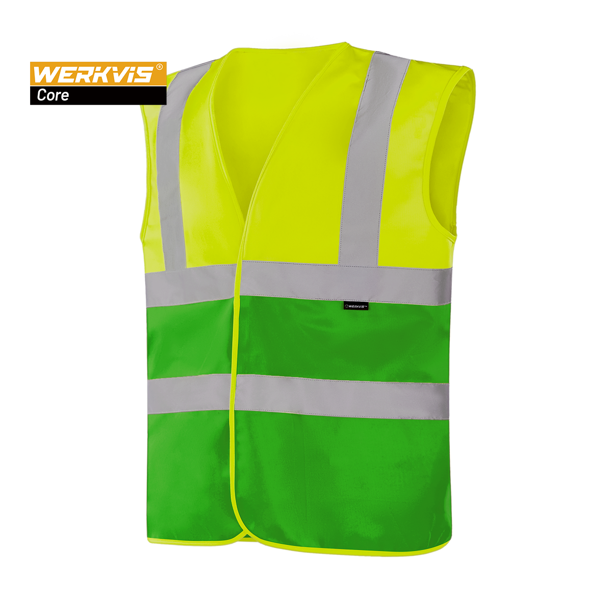 SAARBRUCKEN - WV203 - Hi-vis Vest - Werkvis
