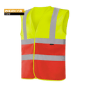 SAARBRUCKEN - WV203 - Hi-vis Vest - Werkvis