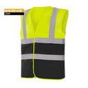 SAARBRUCKEN - WV203 - Hi-vis Vest - Werkvis