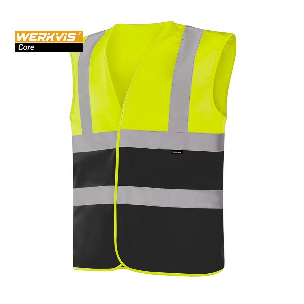 SAARBRUCKEN - WV203 - Hi-vis Vest - Werkvis