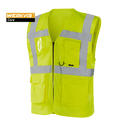 ZARAGOZA - WV205 - Hi-vis Vest - Werkvis