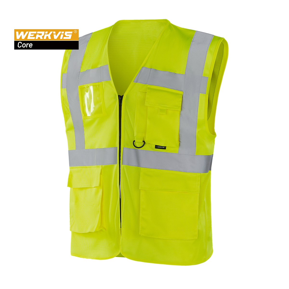 ZARAGOZA - WV205 - Hi-vis Vest - Werkvis
